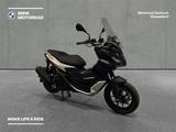 Aprilia SR 125GT - APRILIA ROLLER SR 125