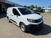 Opel Combo - Vorschau Bild 19