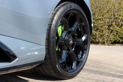 LAMBORGHINI Huracán Tecnica / CARBON INT/ FUNCTIONAL/ DAMISO LAMBORGHINI Huracán Tecnica / CARBON INT/ FUNCTIONAL/ DAMISO