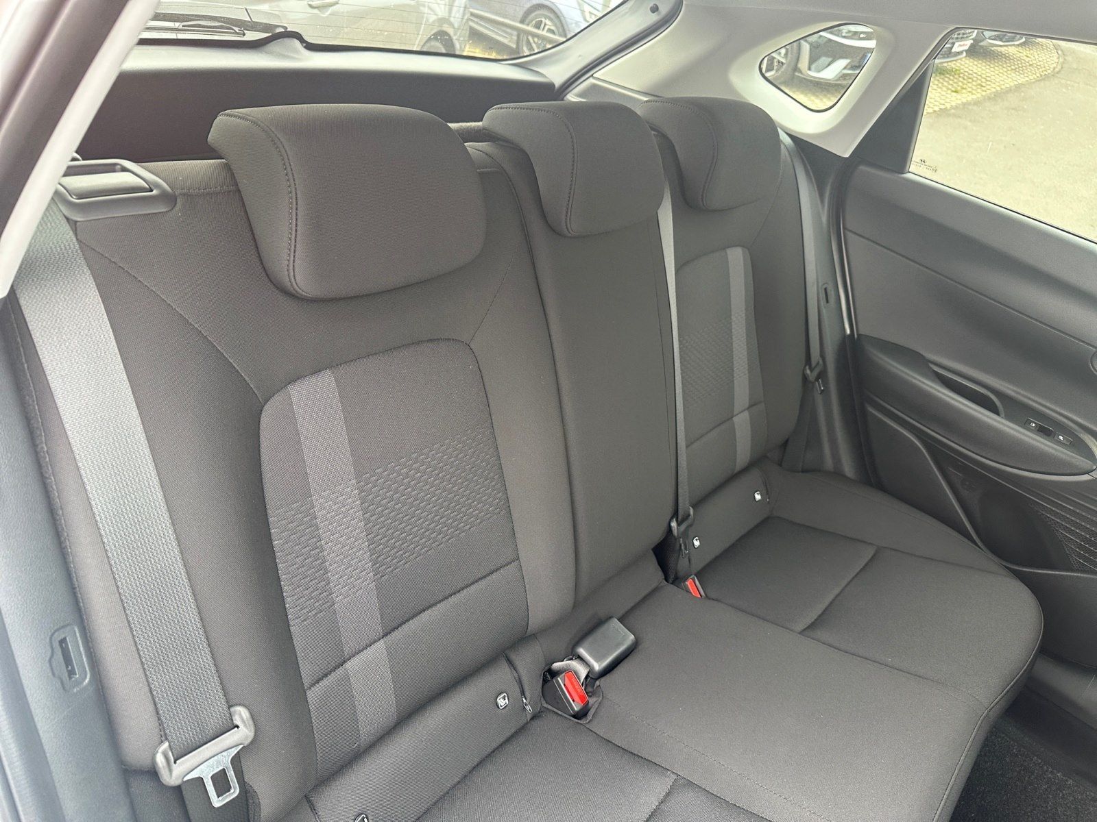 Hyundai i20 – Bild 7