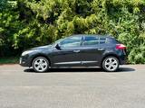 Renault Megane III 1.6 Lim. Dynamique+1 HAND+KLIMA+ - Renault Megane aus 2009: Dynamique