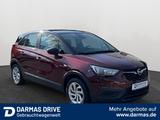 Opel CROSSLAND 1,2 Edition Lenkrad Heizbar - Opel Crossland (X) in Dortmund