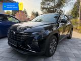 Hyundai Tucson Blackline Mild-Hybrid 2WD Trend 1.Hd AHK - Hyundai: Allradantrieb
