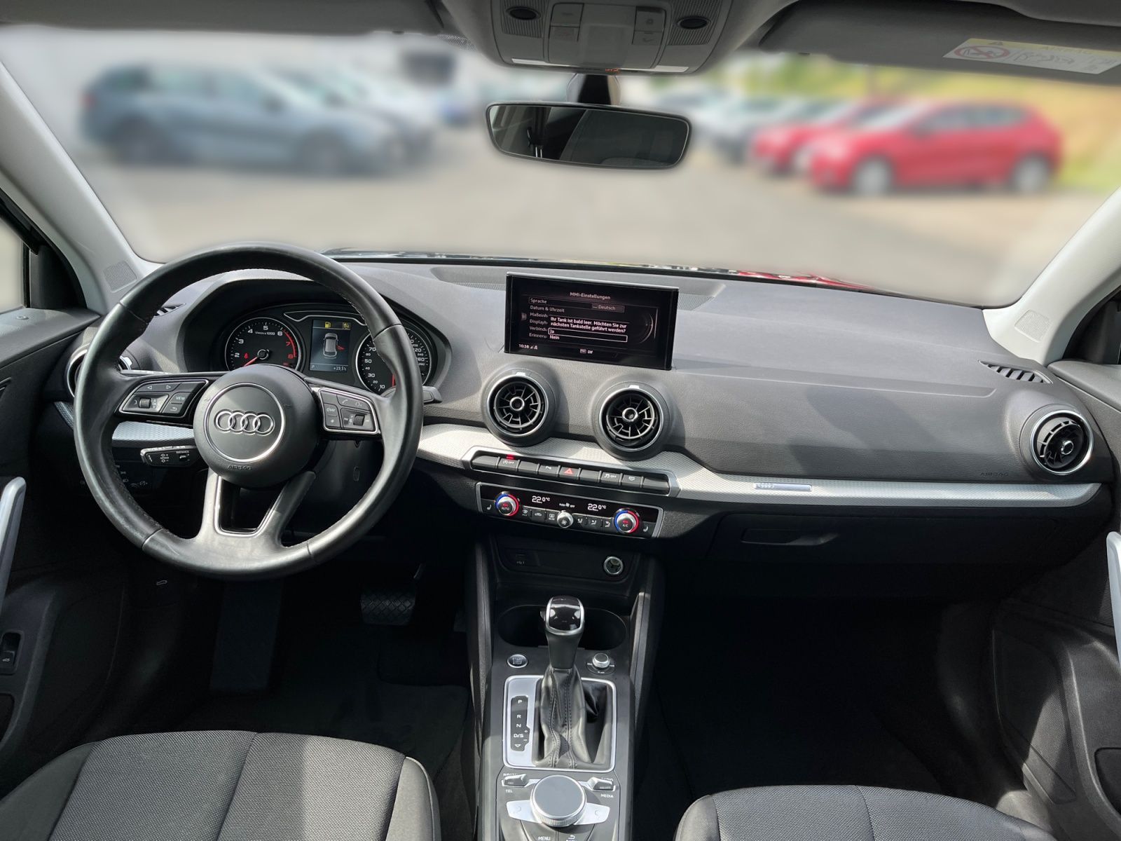 Audi Q2 - Bild 10
