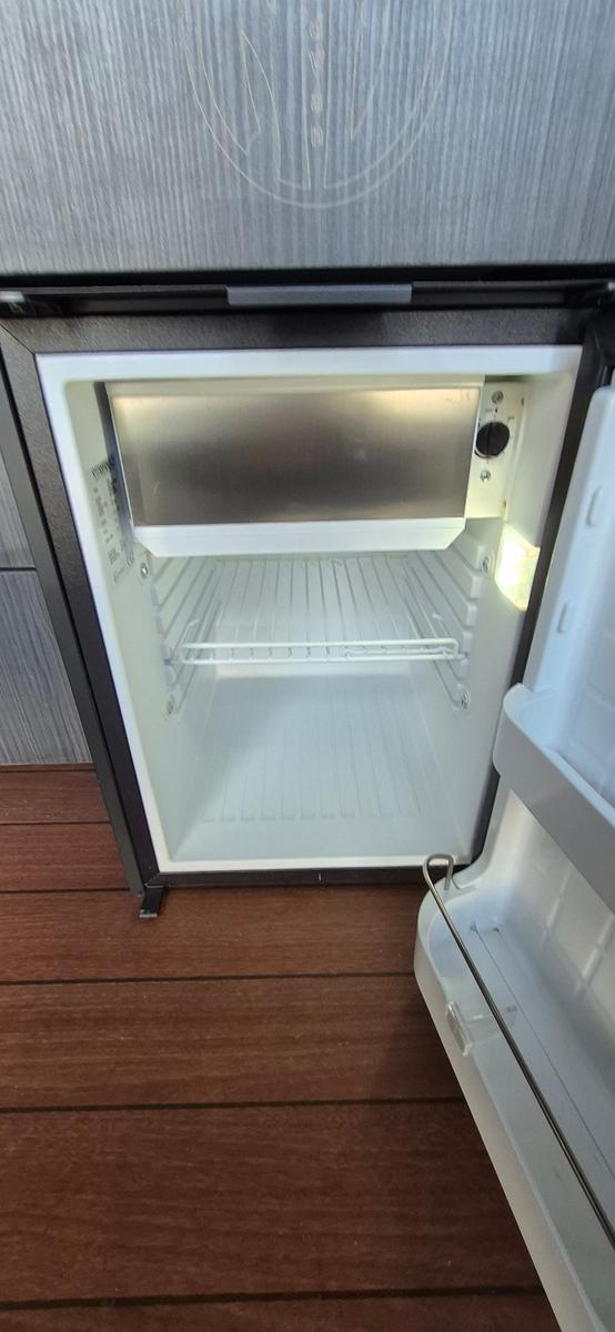 Volkswagen T6.1 Nordvan/ Heizung/Solar/Markise/aAHK/1. Hd.