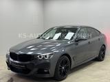 BMW Gran Turismo 330 d xDrive M Sport*Navi*Leder*LED - BMW 330 Gran Turismo in Duisburg