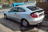 Mercedes-Benz C 220 CDI -Klasse Sportcoupe Automatik-Klima - Mercedes-Benz C 220: Cdi Sportcoupe