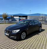 BMW 535 Gran Turismo F07 - BMW F07 - BMW 5er Reihe