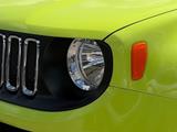 Jeep Renegade Sport FWD*UConnect*Touch uvm. - gebrauchte Jeep Renegade aus dem Jahr 2017