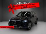 Mercedes-Benz EQB 300 4M Progressive-Advanced*AHK*VZ-Assistent