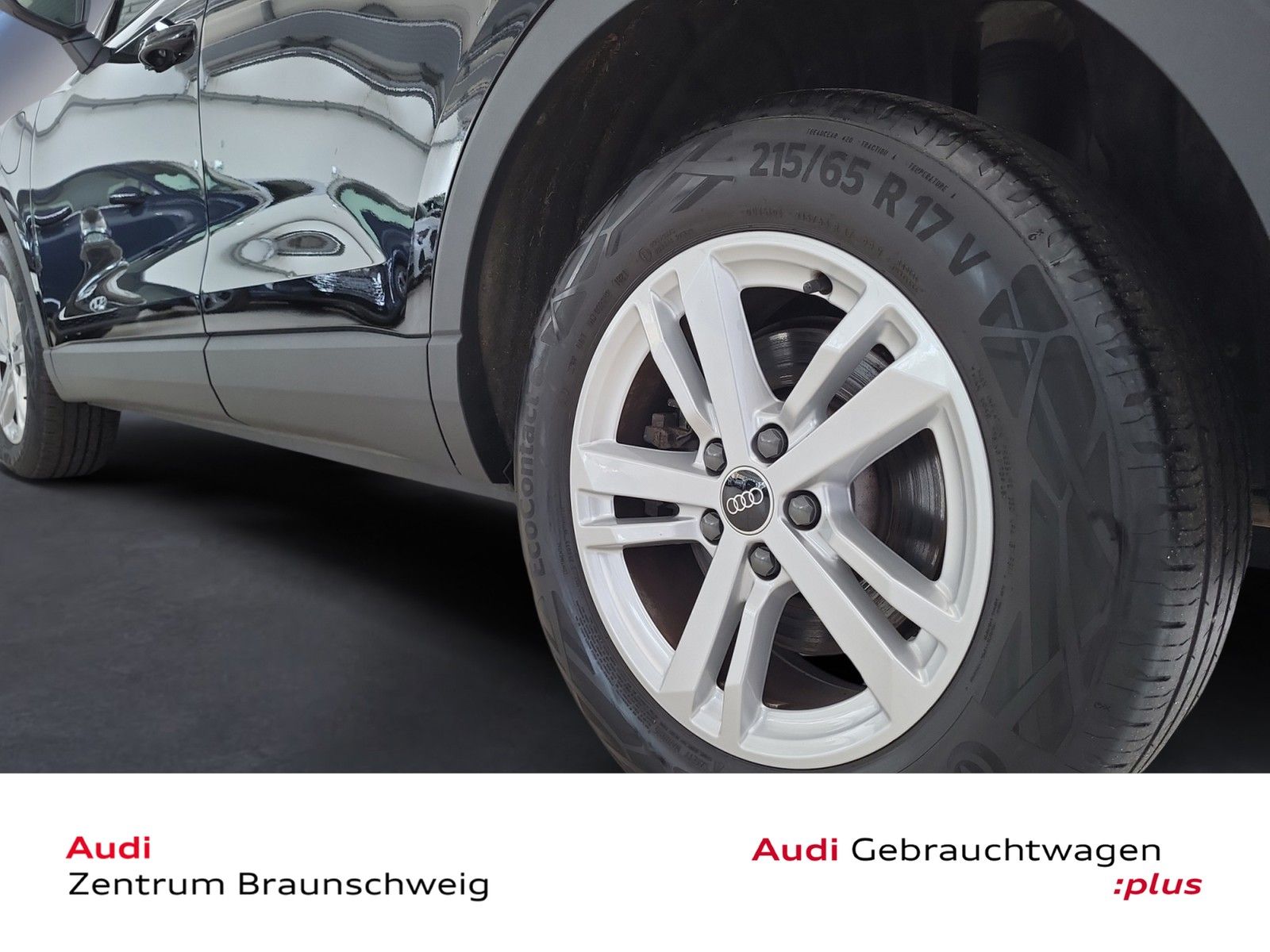 Audi Q3 - Bild 5