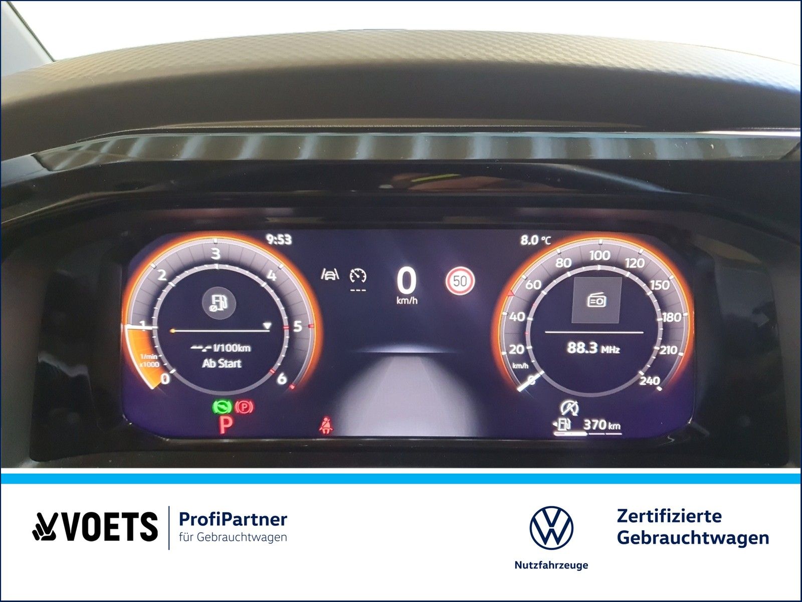 Volkswagen T7 Multivan - Bild 14