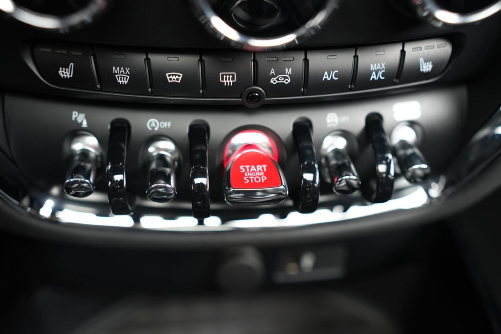 MINI Cooper *PANO*HK*RECARO*HEADUP*, миниатюра 29
