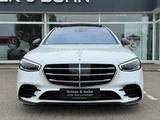 Mercedes-Benz S 500 4Matic,AMG,21-Zoll,Pano,ACC,Exclusive,3,99 - Mercedes-Benz S 500 in Bremen