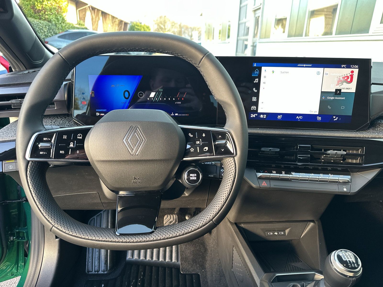 Renault Clio - Bild 14