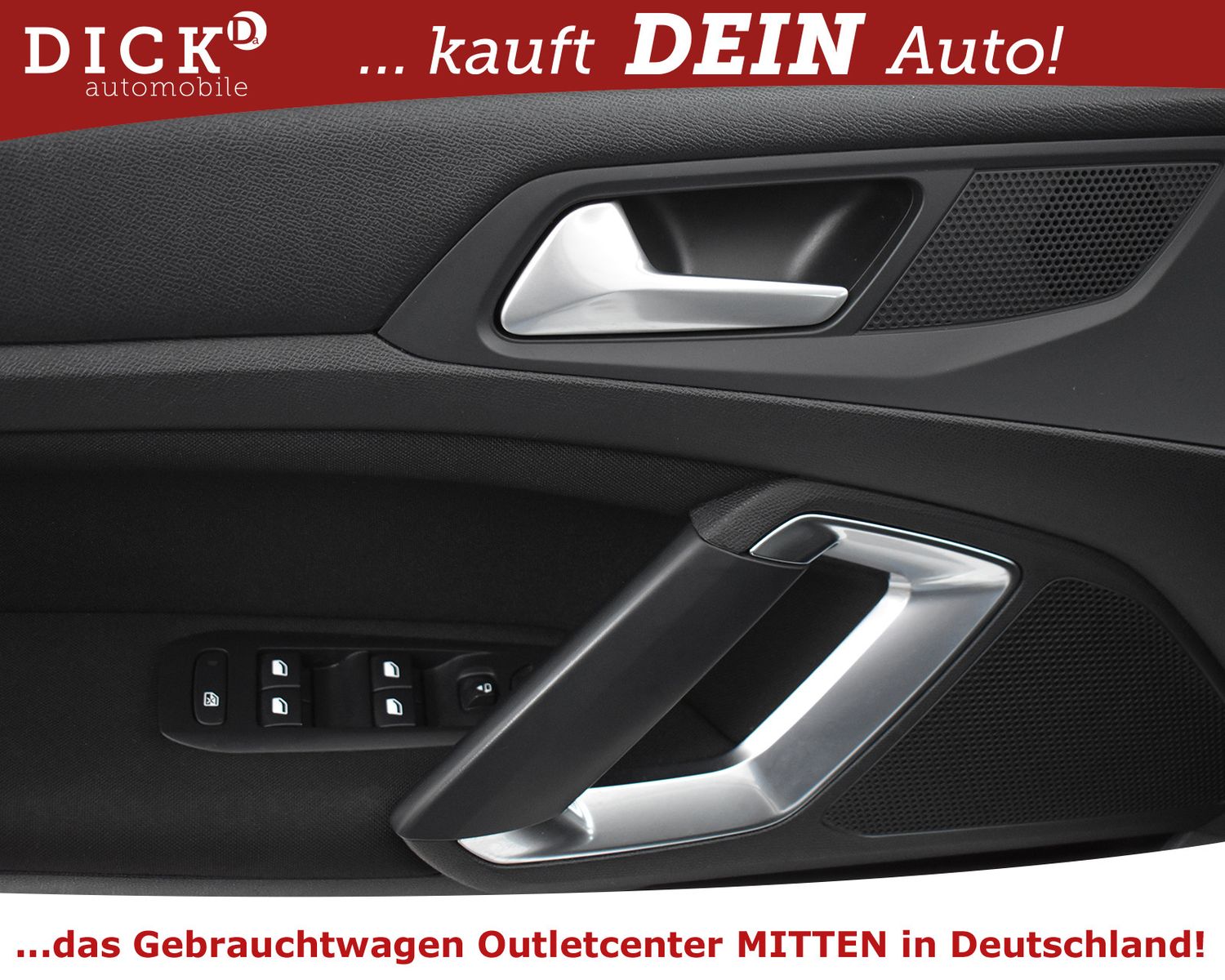 PEUGEOT 308 1.2 Aut. Active Pack NAVI+PDC+TEMP+MFL+APPLE - Image 22