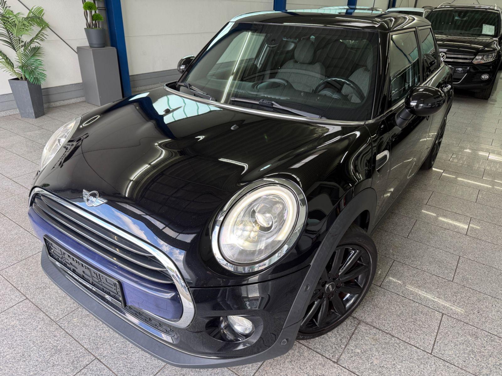 MINI Cooper 1.5