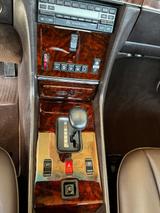 Mercedes-Benz SL 560 - Mercedes-Benz Gebrauchtwagen von 1988