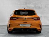 Renault Megane R.S. TROPHY TCE 300 KAMERA+SHZ+KLIMA+NAVI - Renault Megane: Limousine