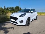 Ford Puma 1,0 EcoB. Hybrid 114kW ST-Line X Design... - Ford Puma: ST Line X Design
