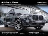 BMW X4 xDrive20d M-Sport +20Z PANO H/K DrAs ACC 360° - gebrauchte BMW X4 aus dem Jahr 2024