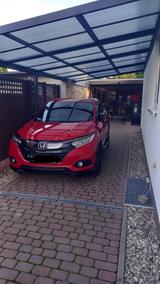 Honda HR-V 1,5 V-Tec Turbo Sport Baujahr 2019 - Honda HR-V Gebrauchtwagen in Berlin