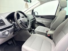 SEAT Alhambra 2.0 TDI Style 7 Sitze Pano DSG 7-Sitzer
