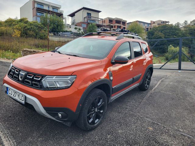 Dacia Duster TCe 150 EDC 2WD Extreme Extreme