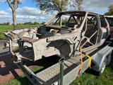 BMW 325 E30 Body  - BMW 325 aus 1985