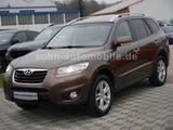 Hyundai Santa Fe 2.2 CRDi Premium Leder/Navi/Xeno/7-Sitz - gebrauchte Hyundai SANTA FE aus dem Jahr 2011