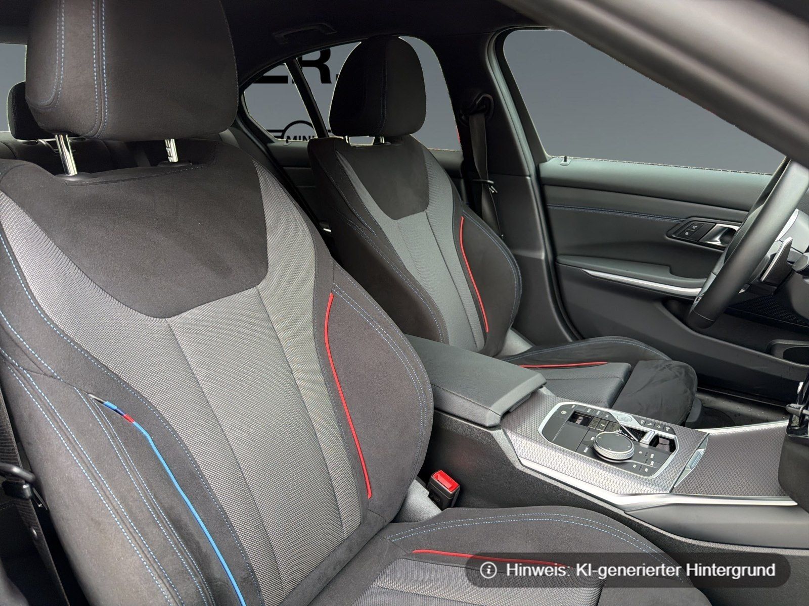 BMW 320 - Bild 15