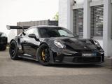 Porsche 992 GT3 RS WEISSACH-CAPRISTO-PCCB-LIFT-FULL! - Porsche 992 in Köln
