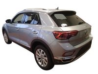 Volkswagen T-Roc - Vorschau Bild 5