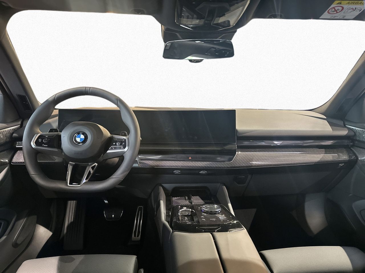 BMW 540 - Bild 14