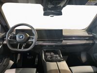 BMW 540 - Vorschau Bild 14