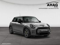 MINI Cooper SE - Vorschau Bild 1
