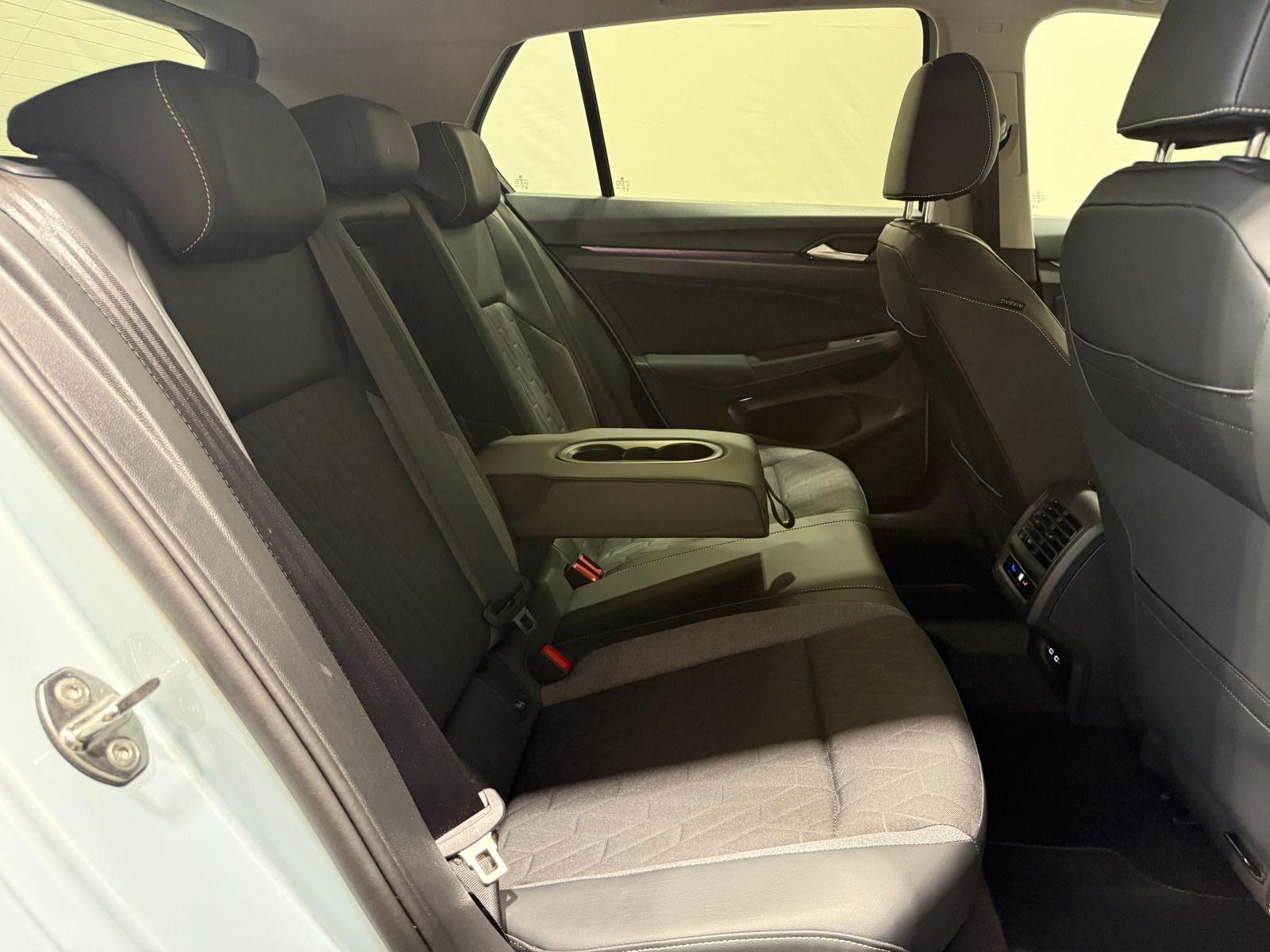 Volkswagen Golf GOAL 1.5 TSI DSG LED ACC RÜKA APP-CONNECT, миниатюра 19