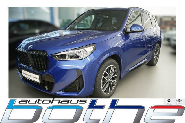 BMW X1 sDrive18i AUT*M-SPORT*HUD*PANO*ACC*KAM*AHK*HK