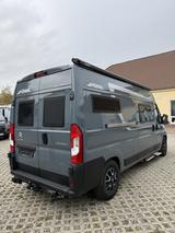 Pössl Summit Shine 600 L Citroen 140 PS TOP Ausstatung - Angebote