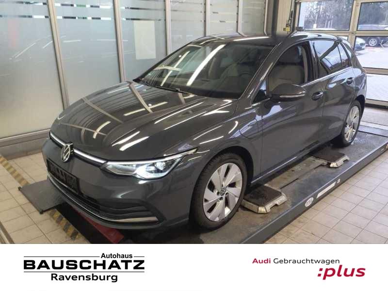 Volkswagen Golf VIII 1.4 TSI eHybrid Style *LED*ACC*AHK* AH