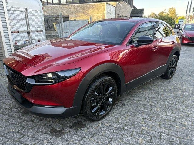 Mazda CX-30 2.5L e-SKYACTIV G 140 Homura