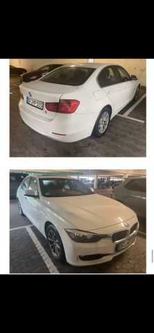 BMW 320i F30