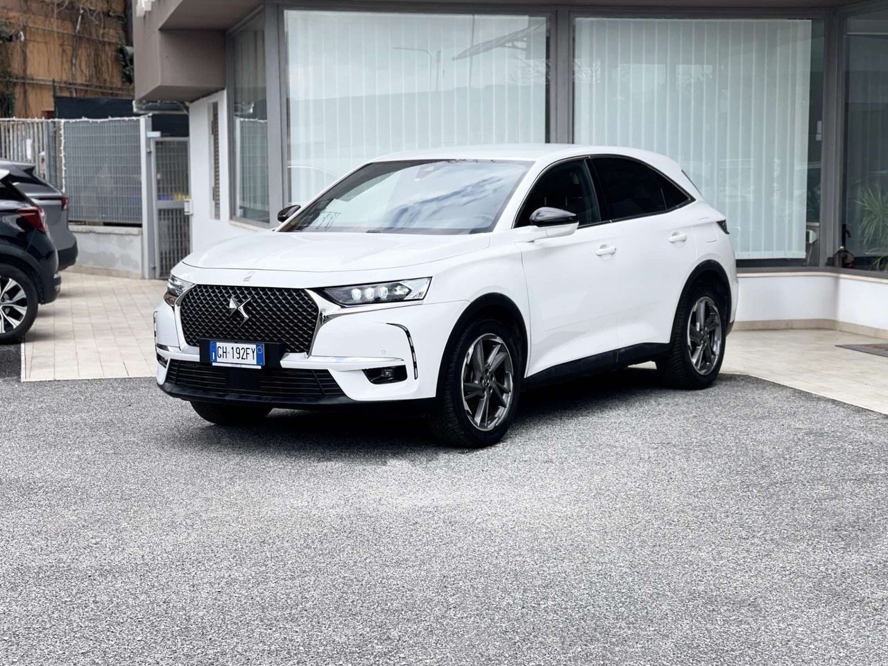DS Automobiles DS 7 Crossback 1.6 E-Tense PHEV 4 imagem 3