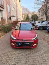 Hyundai i20 1.4 Style Automatik Style