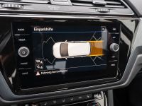 Volkswagen Touran - Vorschau Bild 19