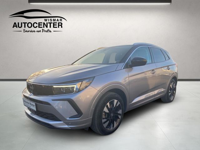 Opel GRANDLAND HYBRID 1.6 TURBO 133KW180PS ULTIMATE