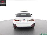 BMW 430 Gran Coupe i M SPORT KEYLESS,KAMERA,20ZOLL - weiße BMW 430 Gran Coupé