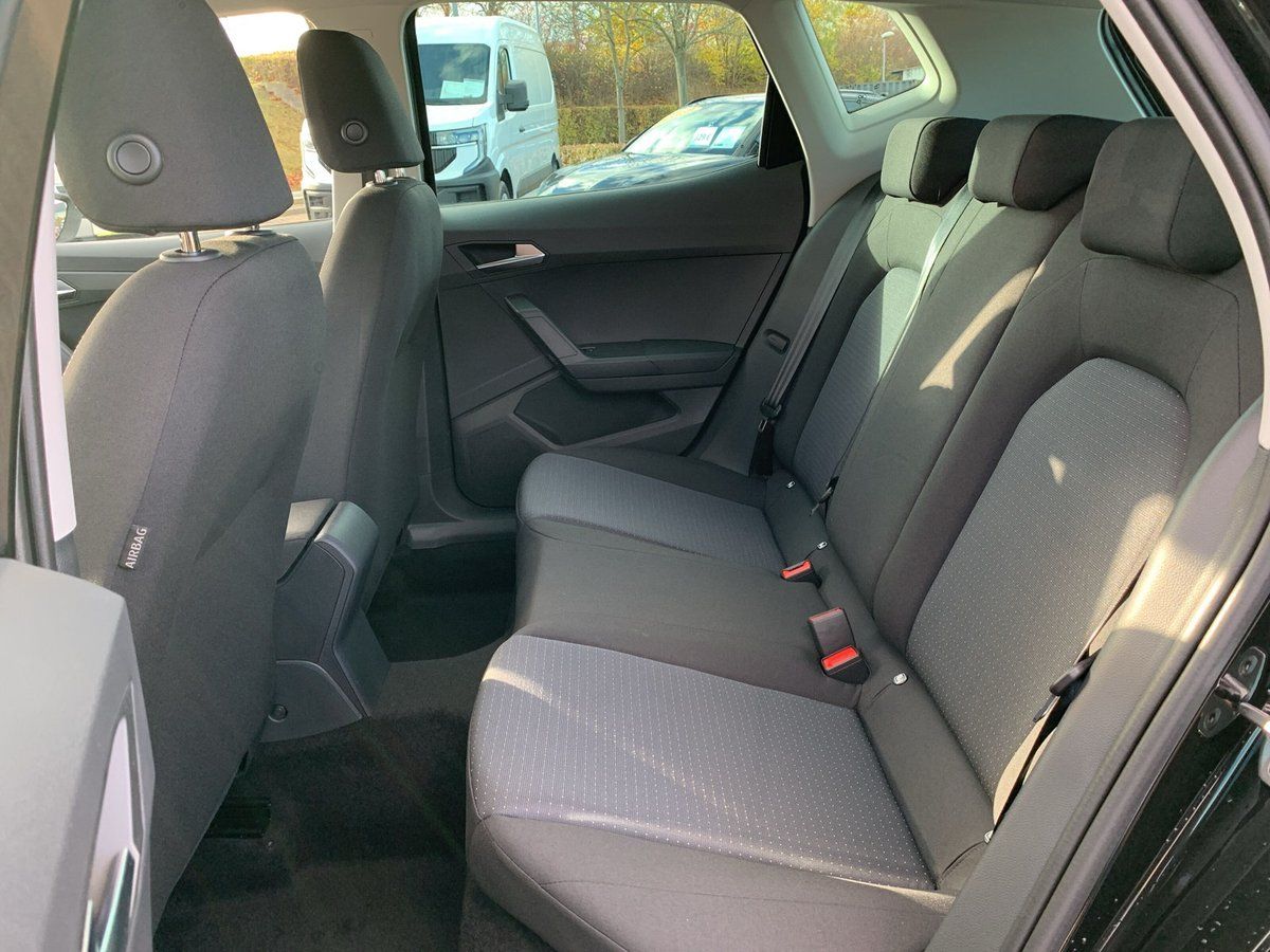 Seat Arona - Bild 11