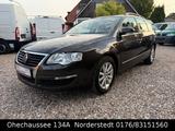 Volkswagen Passat Variant Comfortline 1 Hand 1 Garantie - Volkswagen aus 2010: Kombi
