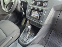 VW Caddy Maxi 2.0TDI 150PS DSG 4Motion Standheizung